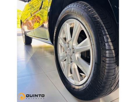 TOYOTA Etios Hatch 1.5 16V 4P FLEX X PLUS, Foto 5