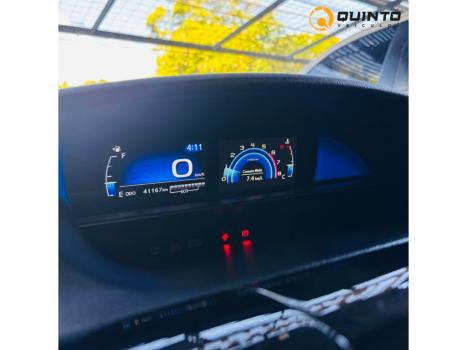 TOYOTA Etios Hatch 1.5 16V 4P FLEX X PLUS, Foto 6