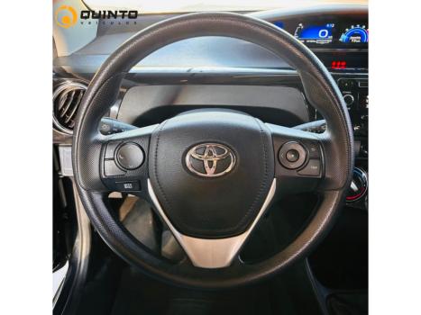 TOYOTA Etios Hatch 1.5 16V 4P FLEX X PLUS, Foto 7