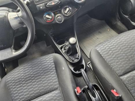 TOYOTA Etios Hatch 1.5 16V 4P FLEX XLS, Foto 11