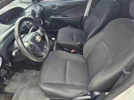 TOYOTA Etios Hatch 1.5 16V 4P FLEX XLS, Foto 12