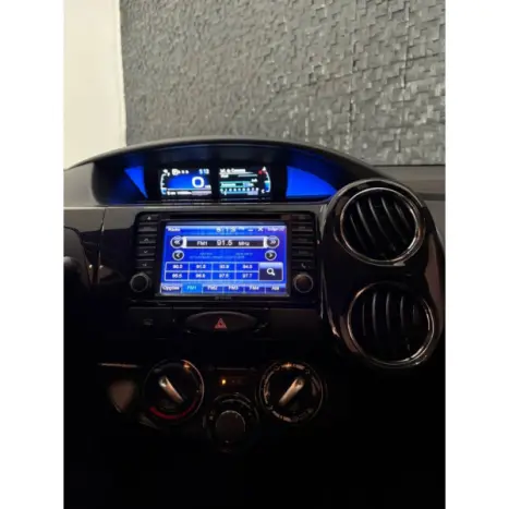 TOYOTA Etios Hatch 1.5 16V 4P FLEX PLATINUM AUTOM�TICO, Foto 11