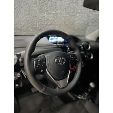 TOYOTA Etios Hatch 1.5 16V 4P FLEX XS, Foto 10