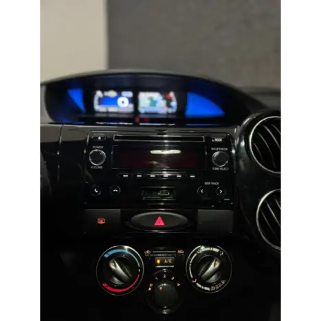 TOYOTA Etios Hatch 1.5 16V 4P FLEX XS, Foto 11