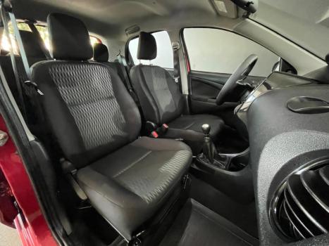 TOYOTA Etios Hatch 1.3 16V 4P FLEX X, Foto 15