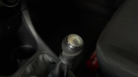 TOYOTA Etios Hatch 1.3 16V 4P FLEX X, Foto 6