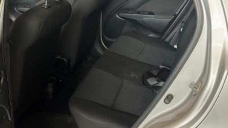 TOYOTA Etios Hatch 1.3 16V 4P FLEX X, Foto 7