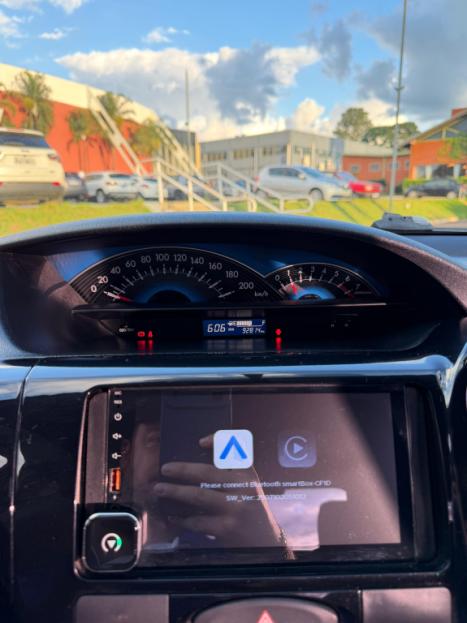 TOYOTA Etios Hatch 1.3 16V 4P FLEX X, Foto 6