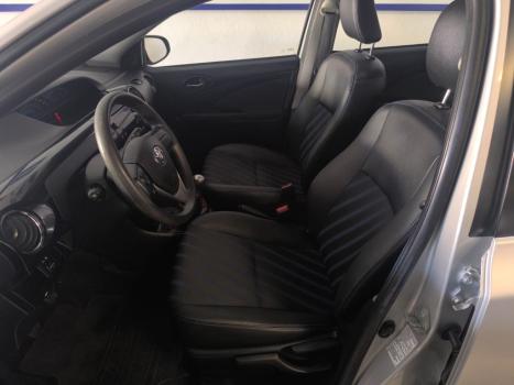 TOYOTA Etios Hatch 1.5 16V 4P FLEX XS, Foto 7