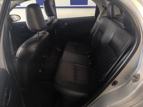 TOYOTA Etios Hatch 1.5 16V 4P FLEX XS, Foto 8