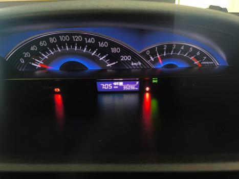 TOYOTA Etios Hatch 1.5 16V 4P FLEX XS, Foto 9