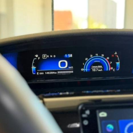 TOYOTA Etios Hatch 1.3 16V 4P FLEX X AUTOM�TICO, Foto 5