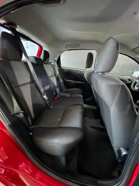 TOYOTA Etios Hatch 1.3 16V 4P FLEX X, Foto 11