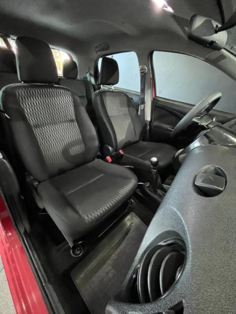 TOYOTA Etios Hatch 1.3 16V 4P FLEX X, Foto 12