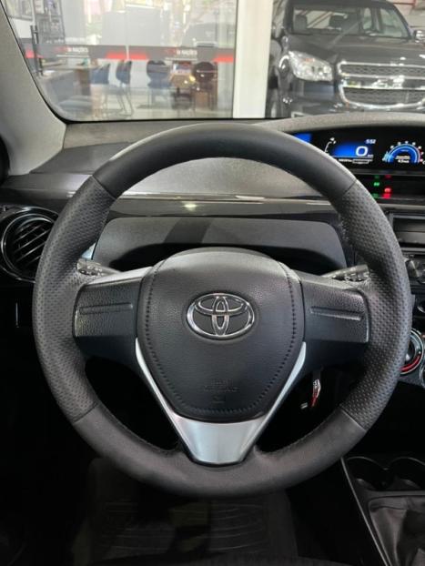 TOYOTA Etios Hatch 1.3 16V 4P FLEX X, Foto 17