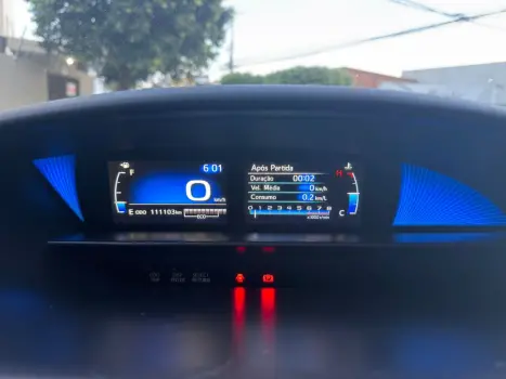 TOYOTA Etios Hatch 1.3 16V 4P FLEX X, Foto 8