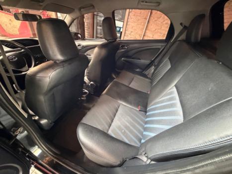 TOYOTA Etios Hatch 1.5 16V 4P FLEX XS, Foto 7