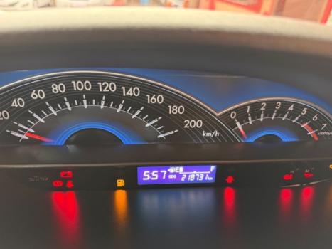 TOYOTA Etios Hatch 1.5 16V 4P FLEX XS, Foto 9