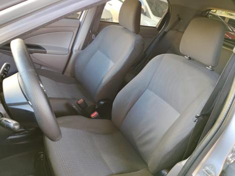 TOYOTA Etios Hatch 1.3 16V 4P FLEX XS, Foto 9