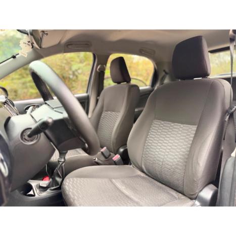 TOYOTA Etios Hatch 1.3 16V 4P FLEX X, Foto 9