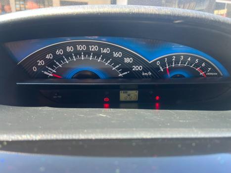 TOYOTA Etios Hatch 1.3 16V 4P FLEX X, Foto 9