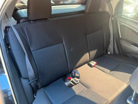 TOYOTA Etios Hatch 1.3 16V 4P FLEX X, Foto 11