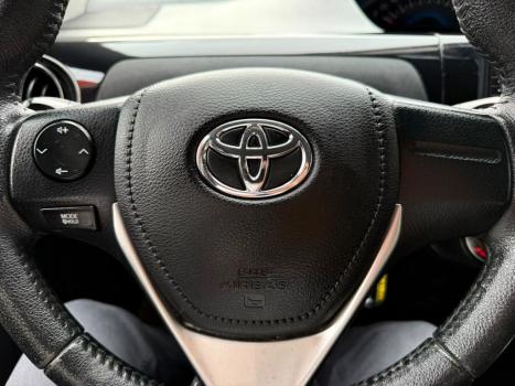 TOYOTA Etios Hatch 1.5 16V 4P FLEX XLS, Foto 15