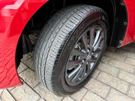 TOYOTA Etios Hatch 1.5 16V 4P FLEX XLS, Foto 18