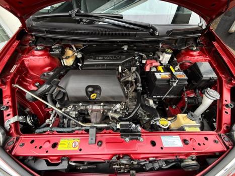 TOYOTA Etios Hatch 1.5 16V 4P FLEX XLS, Foto 21