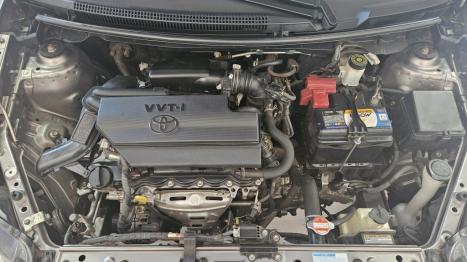 TOYOTA Etios Hatch 1.5 16V 4P FLEX X PLUS, Foto 8