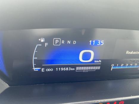TOYOTA Etios Hatch 1.5 16V 4P FLEX XLS AUTOM�TICO, Foto 13