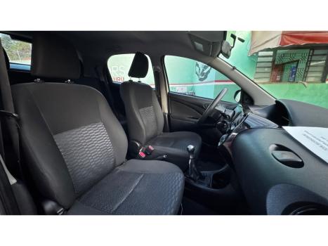 TOYOTA Etios Hatch 1.3 16V 4P FLEX, Foto 8