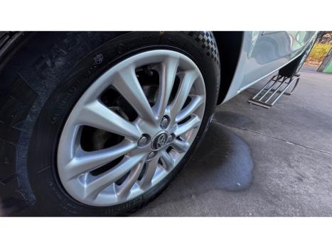 TOYOTA Etios Hatch 1.3 16V 4P FLEX, Foto 11