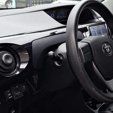 TOYOTA Etios Hatch 1.3 16V 4P FLEX X AUTOM�TICO, Foto 8