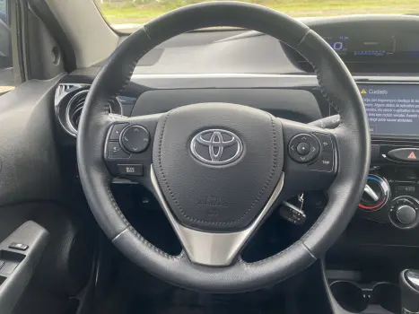 TOYOTA Etios Hatch 1.5 16V 4P FLEX XLS AUTOM�TICO, Foto 11