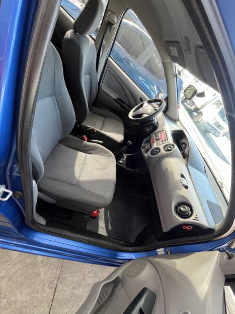 TOYOTA Etios Hatch 1.3 16V 4P FLEX XS, Foto 4