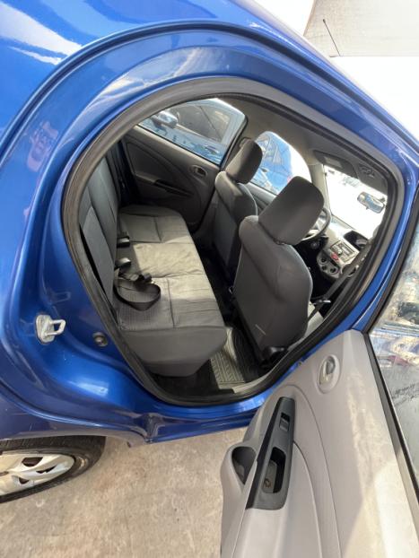 TOYOTA Etios Hatch 1.3 16V 4P FLEX XS, Foto 5