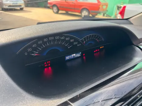 TOYOTA Etios Sedan 1.5 16V 4P FLEX XS, Foto 10