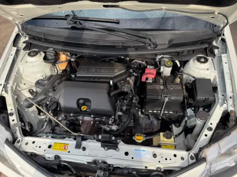 TOYOTA Etios Sedan 1.5 16V 4P FLEX XS, Foto 13