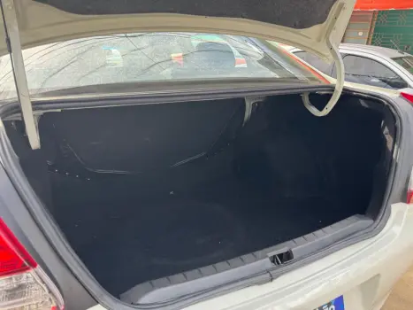 TOYOTA Etios Sedan 1.5 16V 4P FLEX XS, Foto 14