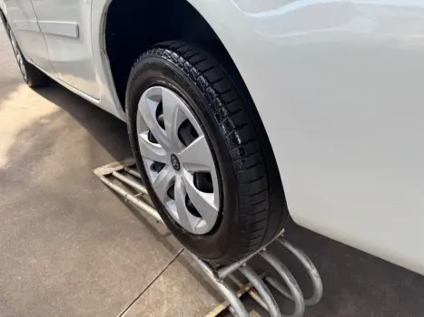 TOYOTA Etios Sedan 1.5 16V 4P FLEX XS, Foto 15