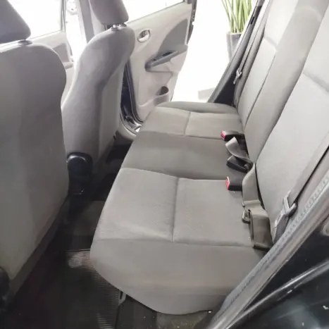 TOYOTA Etios Sedan 1.5 16V 4P FLEX XLS, Foto 10