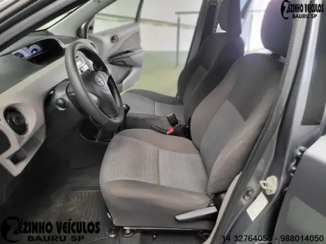 TOYOTA Etios Sedan 1.5 16V 4P FLEX XS, Foto 9