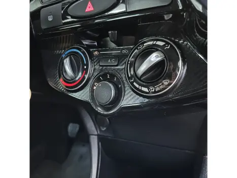 TOYOTA Etios Sedan 1.5 16V 4P FLEX XLS, Foto 11