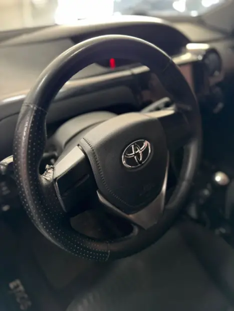 TOYOTA Etios Sedan 1.5 16V 4P FLEX X PLUS, Foto 8