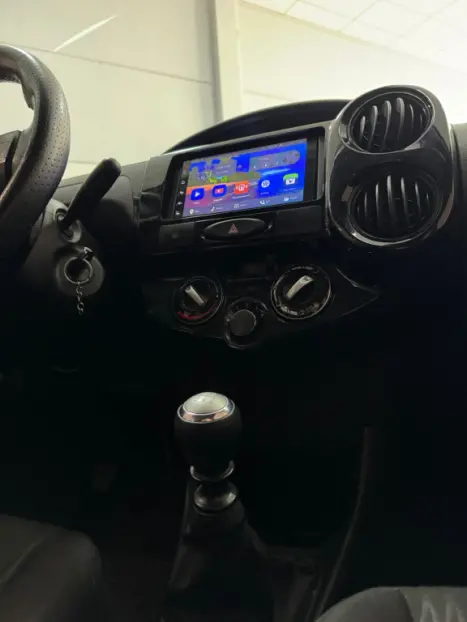 TOYOTA Etios Sedan 1.5 16V 4P FLEX X PLUS, Foto 14