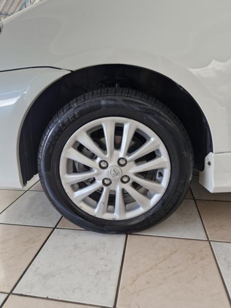 TOYOTA Etios Sedan 1.5 16V 4P FLEX XLS AUTOMTICO, Foto 5