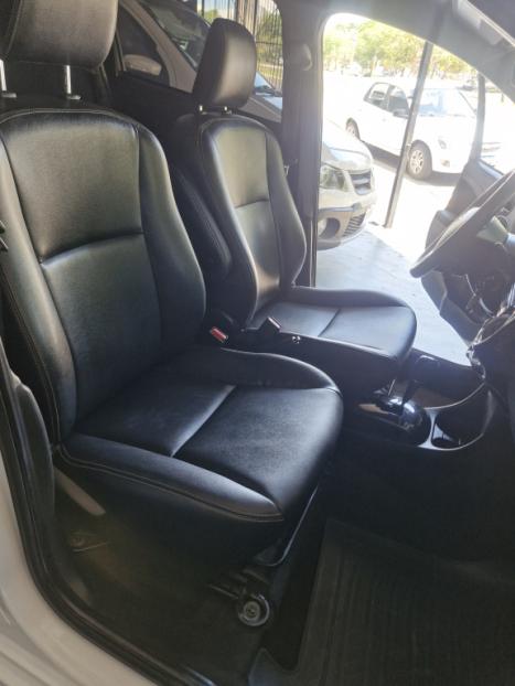 TOYOTA Etios Sedan 1.5 16V 4P FLEX XLS AUTOMTICO, Foto 6