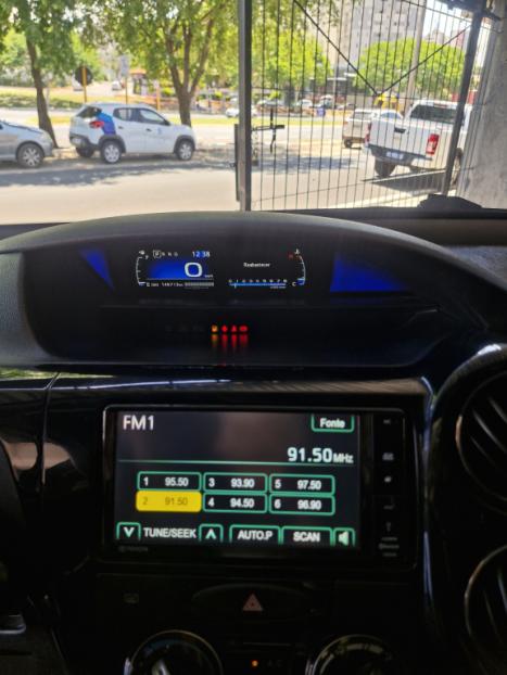 TOYOTA Etios Sedan 1.5 16V 4P FLEX XLS AUTOMTICO, Foto 8