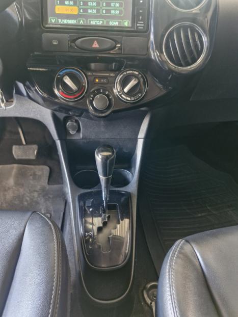 TOYOTA Etios Sedan 1.5 16V 4P FLEX XLS AUTOMTICO, Foto 9